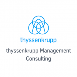 thyssenkrupp Management Consulting